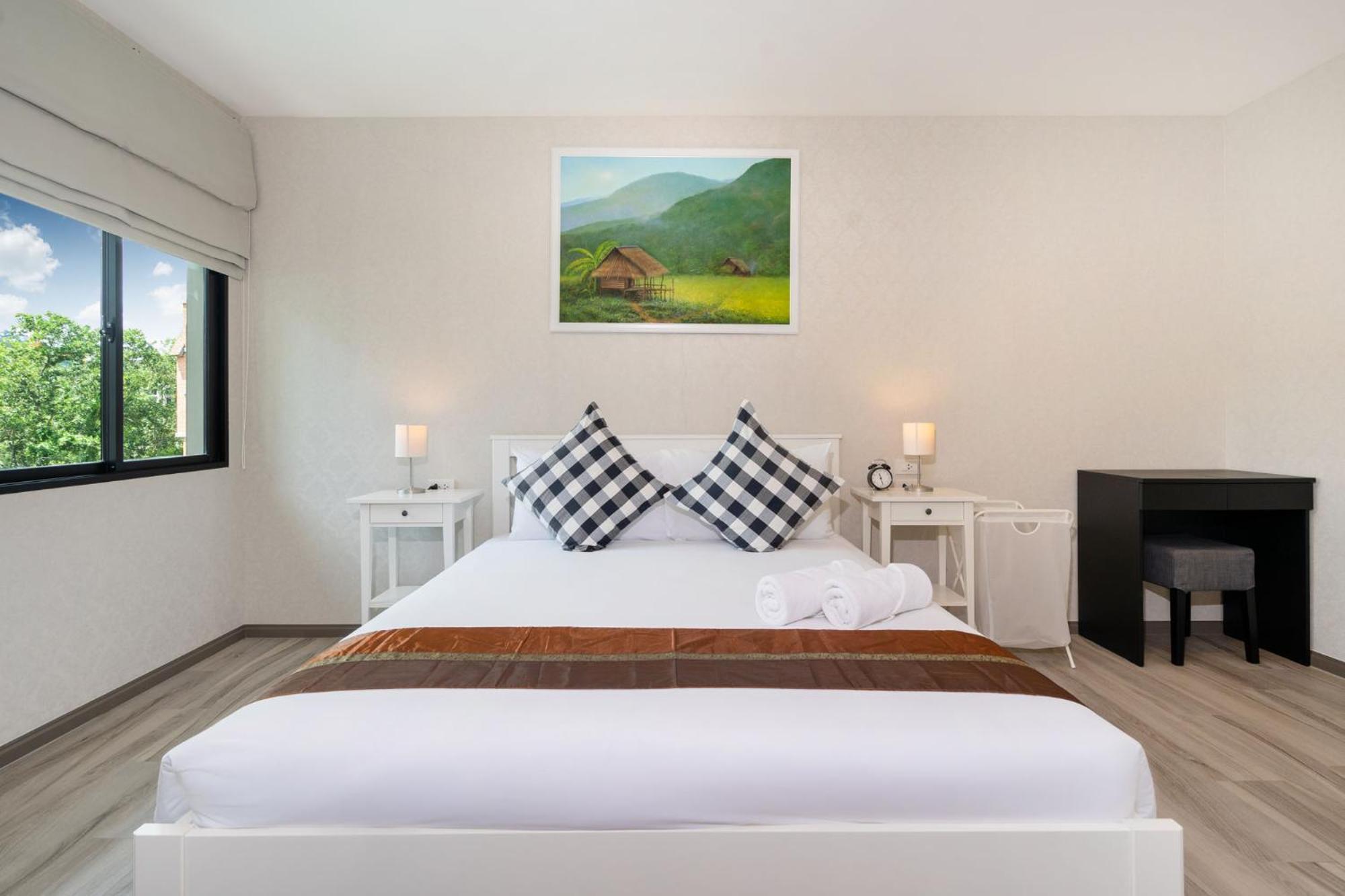 The Title Residencies Naiyang Beach Nai Yang Beach Εξωτερικό φωτογραφία