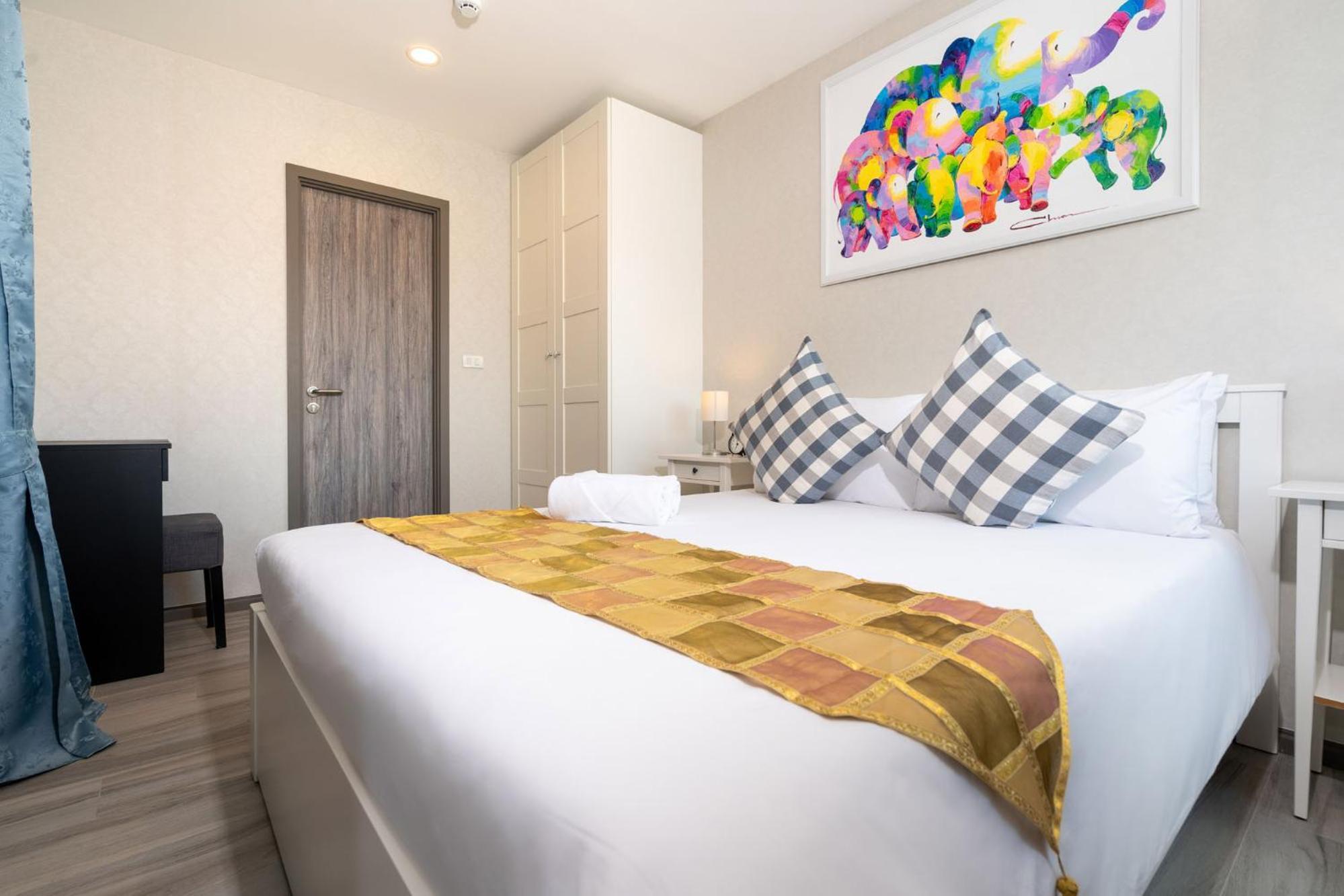 The Title Residencies Naiyang Beach Nai Yang Beach Εξωτερικό φωτογραφία